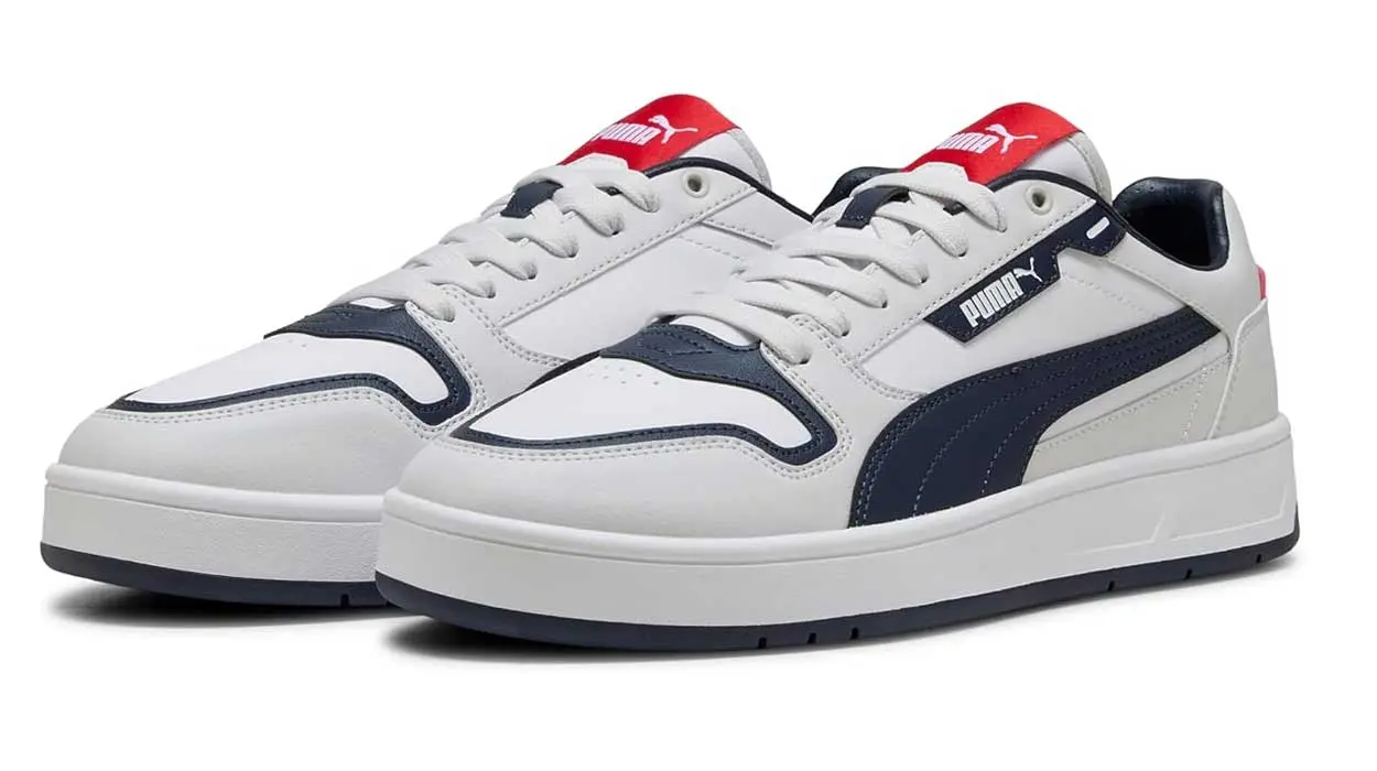 Puma Court Classic Street baratas