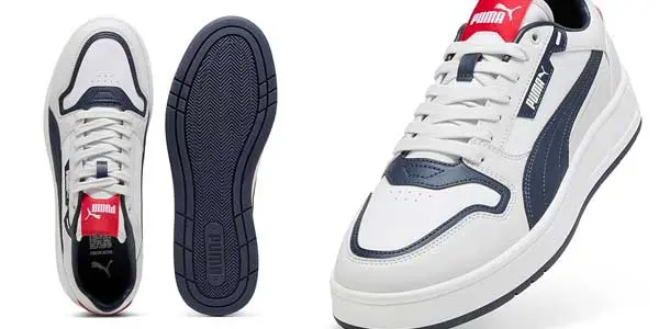Puma Court Classic Street oferta