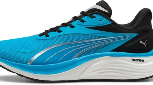 Chollo puma electrify nitro 4 speed blue hombre