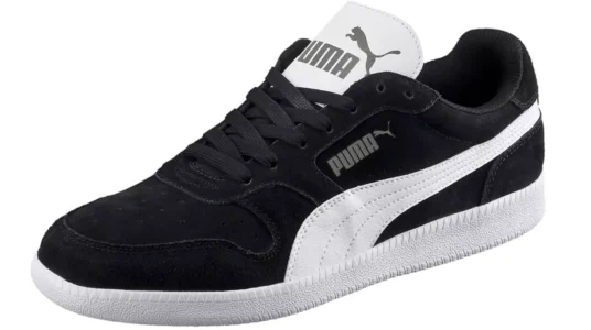 Zapatillas Puma Icra Trainer SD baratas en Amazon