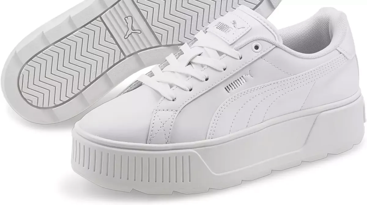 Zapatillas Puma Karmen para mujer