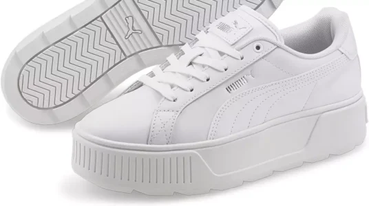 Zapatillas de deporte PUMA Karmen para mujer baratas en Amazon