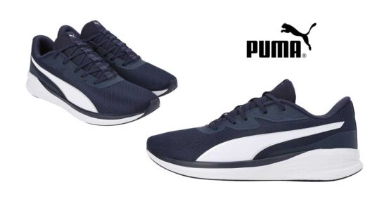 Puma Night runner V3 baratas