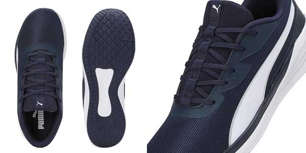 Puma Night runner V3 oferta