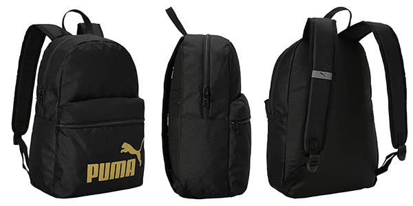 Puma Phase mochila mediana oferta