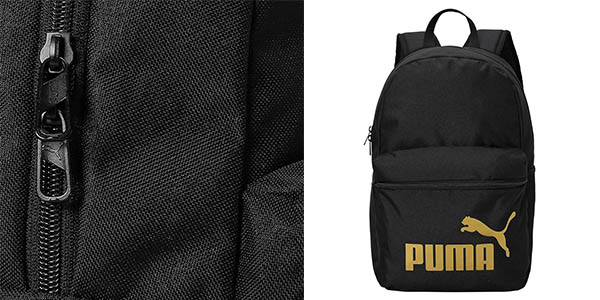 Puma Phase mochila mediana barata