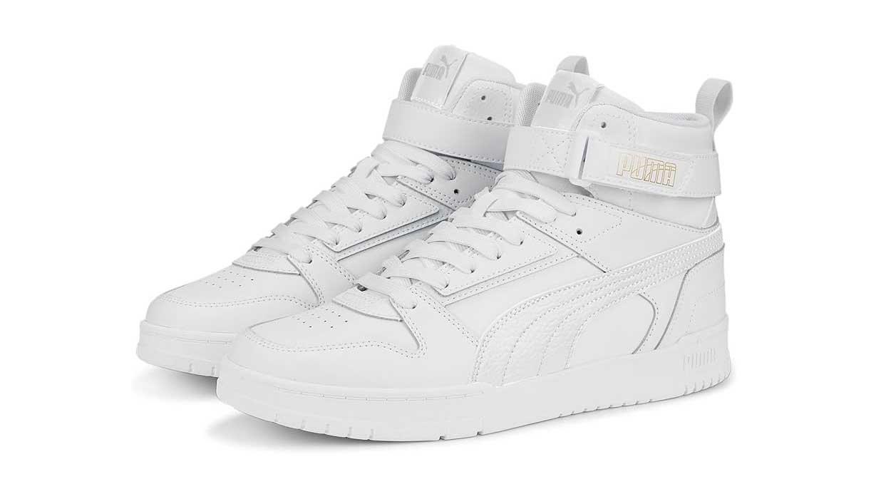 Puma RBD game baratas