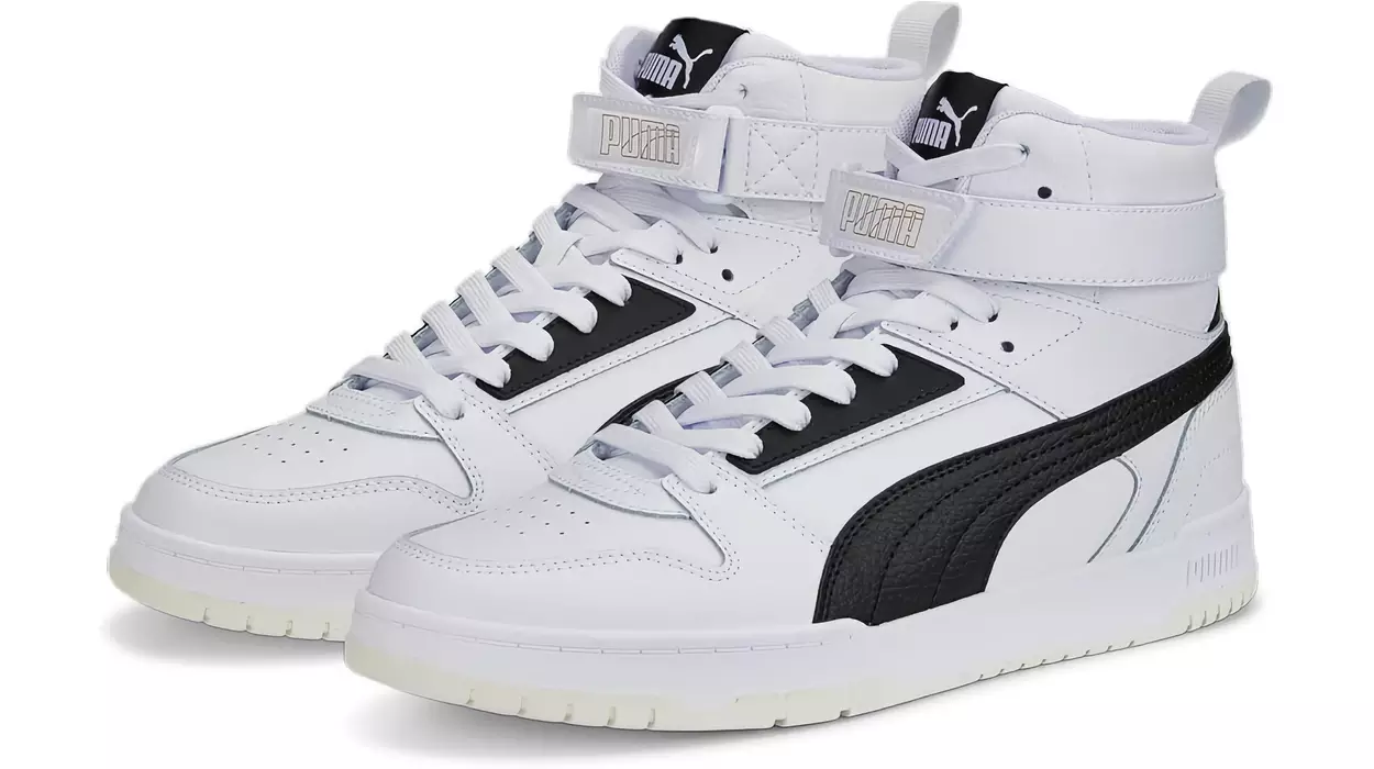 Puma RBD game baratas