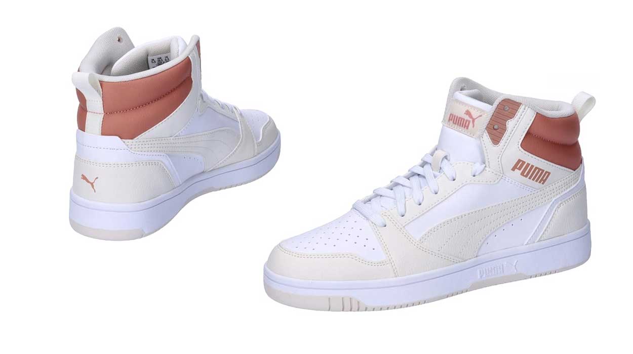 Puma Rebound V6 baratas