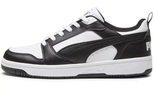 Zapatillas PUMA Rebound V6 Low unisex