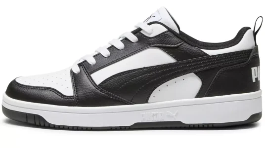 Zapatillas PUMA Rebound V6 Low unisex