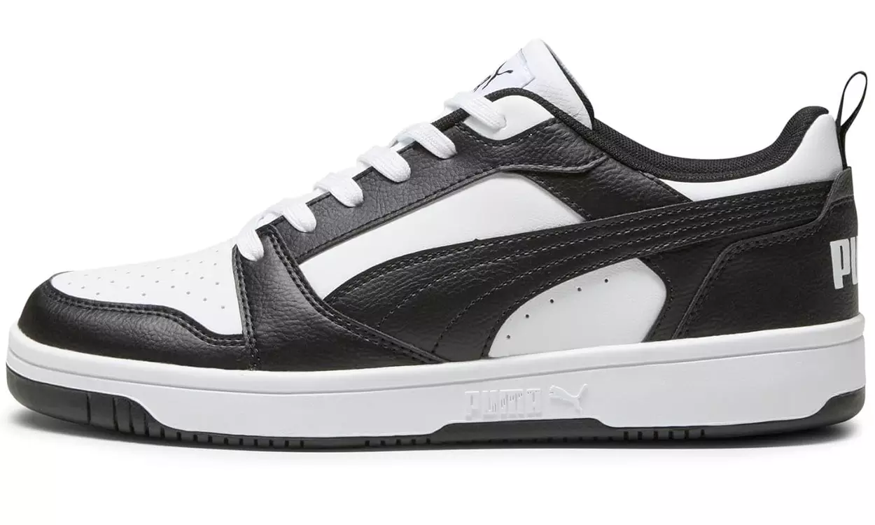 Zapatillas PUMA Rebound V6 Low unisex