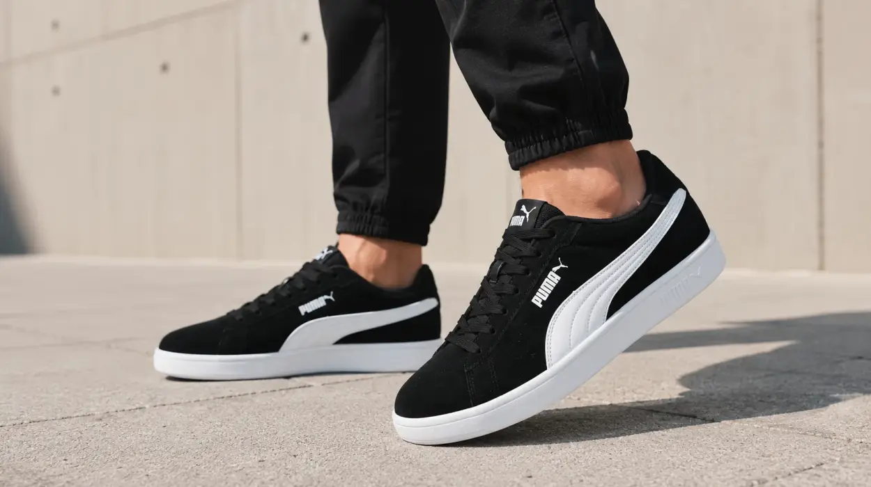 Puma Smash 3.0