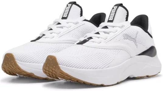 Zapatillas Puma Softride Mayve para mujer baratas en Amazon