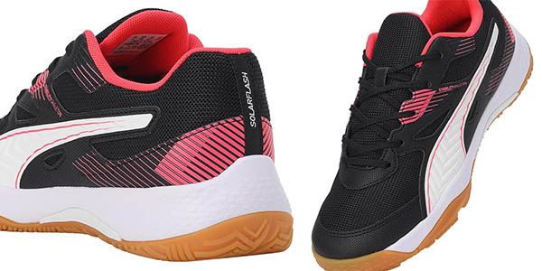 Puma Solarflash JR zapatillas oferta