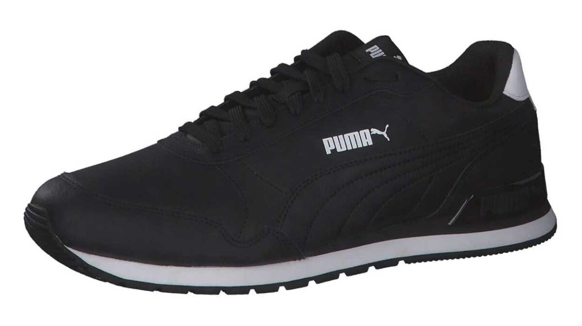 Zapatillas PUMA St Runner V2 Full L