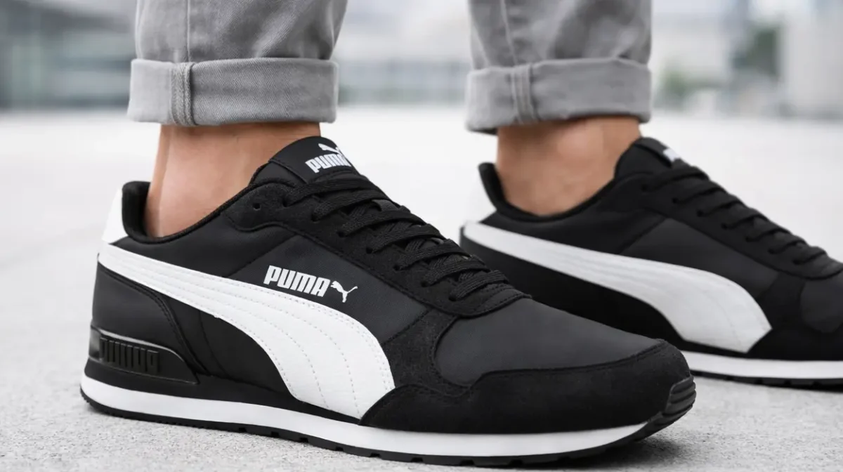 Zapatillas unisex Puma St Runner V2 Unisex