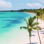 Punta Cana Mayo 2025