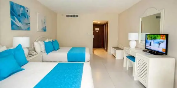 Punta Cana Mayo 2025 Resort hotel