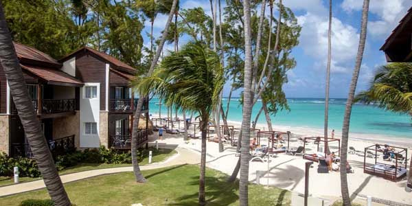 Punta Cana Mayo 2025 Resort