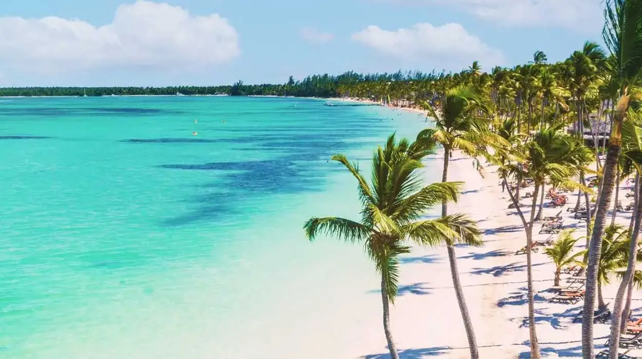 Punta Cana Mayo 2025