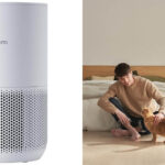 Purificador Xiaomi Smart Air Purifier 4 Compact