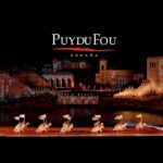 Escapada Traventia Puy Du Fou