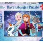 Puzle Frozen Ravensburger barato