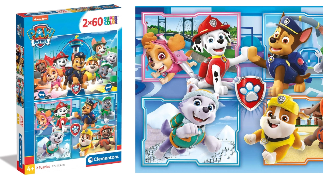 puzles-clementoni-patrulla-canina-chollo