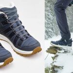 Quechua SH500 botas nieve chollo