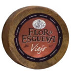 Queso Flor de Esgueva Viejo barato