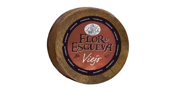 Queso Flor de Esgueva Viejo barato