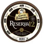 Queso García Baquero Reserva 12 Meses