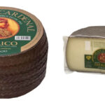 Queso ibérico curado El Gran Cardenal