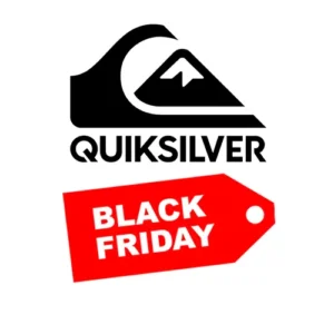 Quiksilver Black Friday