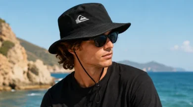 Sombrero Bushmaster Quiksilver