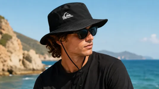 Sombrero Bushmaster Quiksilver
