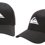 Quiksilver Decades gorra oferta