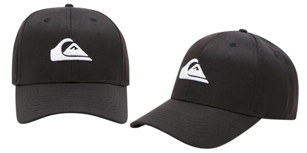 Quiksilver Decades gorra oferta