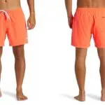 Quiksilver Everyday Solid 15 barata