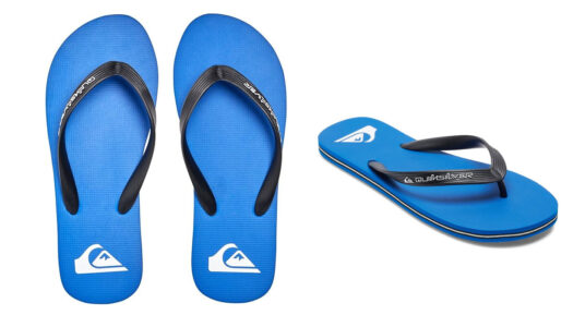 Quiksilver Molokai Core baratas