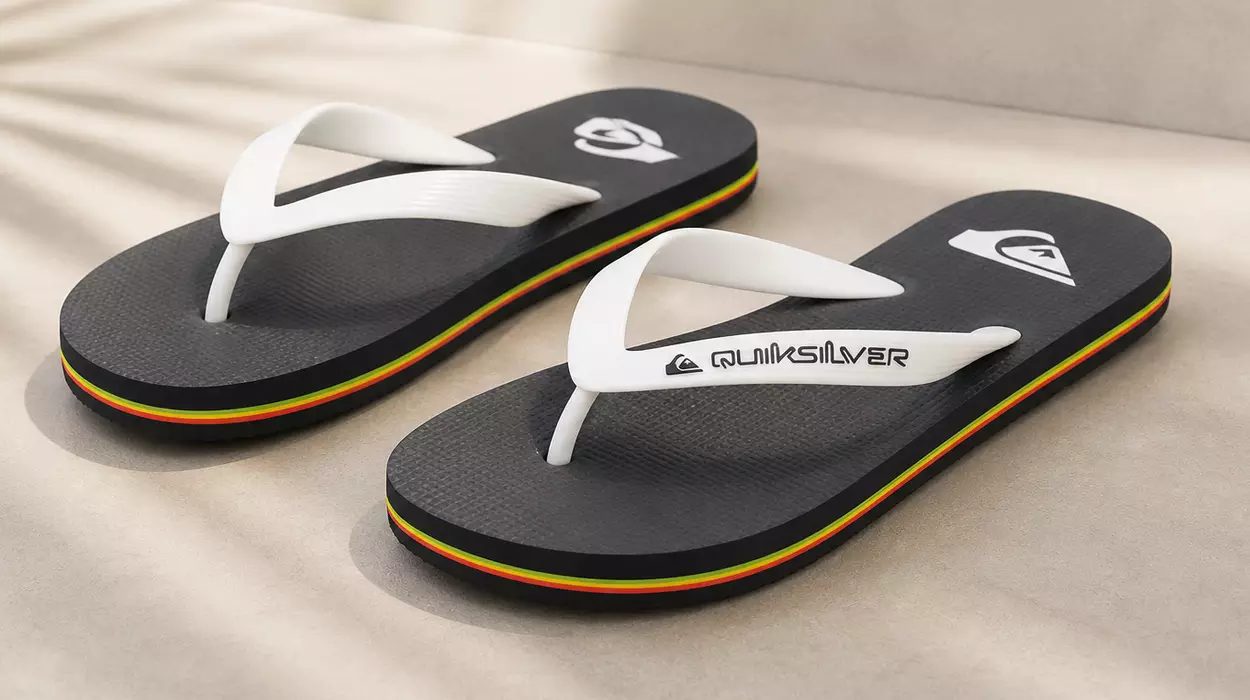 Quiksilver Molokai Core baratas