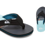 Quiksilver Molokai Layback infantiles