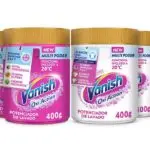 Quitamanchas Vanish Oxi Action pack barato