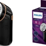 Quitapelusas eléctrico Philips