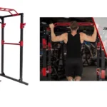 rack jaula musculación allinlife barata