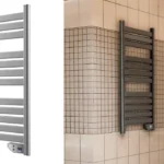 radiador toallero Cecotec Ready Warm 9050