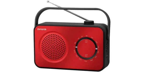 Radio FM Aiwa R-190RD