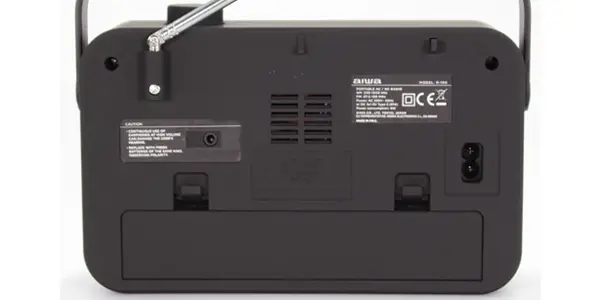 Radio FM Aiwa R-190RD