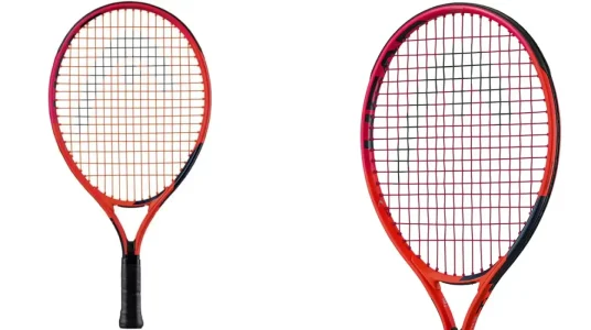 Raqueta de tenis HEAD Radical Junior